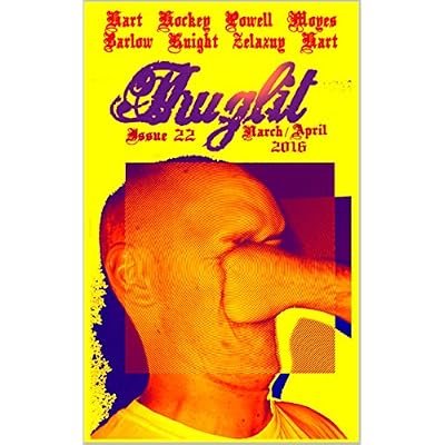THUGLIT Issue Twenty-Two