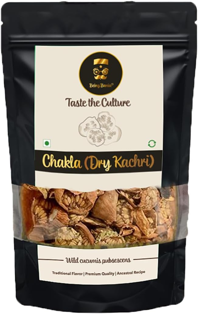 Dry Kachri | Rajasthani Chakla, 200g