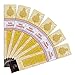 Lamare by Goloka - Assortimento di 15 fragranze - 300 bastoncini in