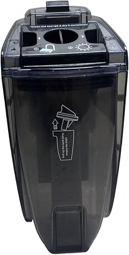 Miniatura 4 de Nuevo (1 unidad) compatible con Tineco FW020100US Aspiradora inalámbrica húmedaseca reemplazo tanque de agua sucia solo accesorios de aspiradora en