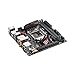 ASUS LGA1151 DDR4 DisplayPort HDMI SATA 6Gb/s USB 3.1 Mini-ITX Motherboard Z170I PRO Gaming