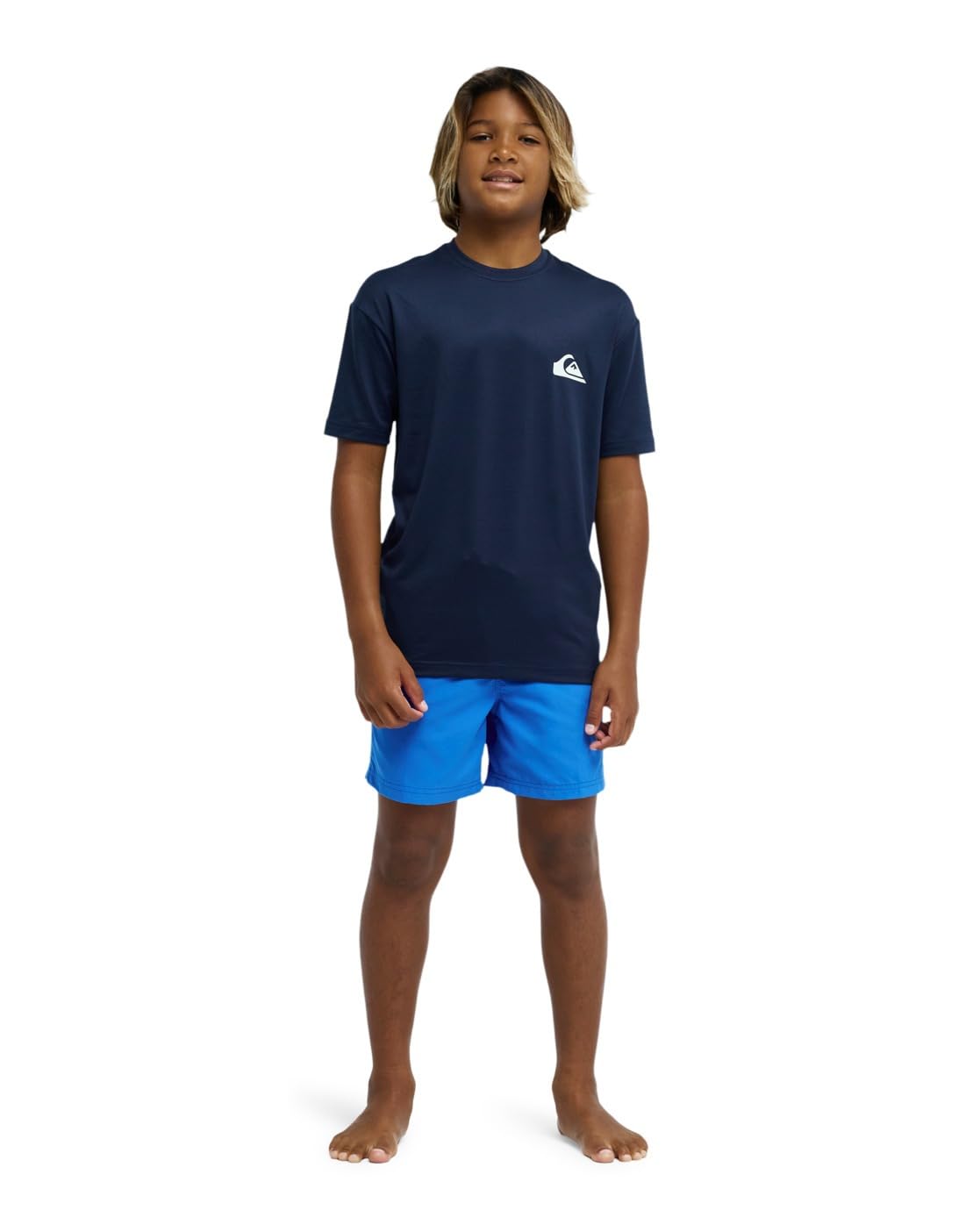 Quiksilver Costume a Boxer Bambini e Ragazzi