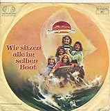  Wir sitzen alle im selben Boot - Dschinghis Khan - Single 7\