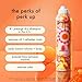 amika Perk Up Dry Shampoo, 5.3 oz. (Pack of 1)