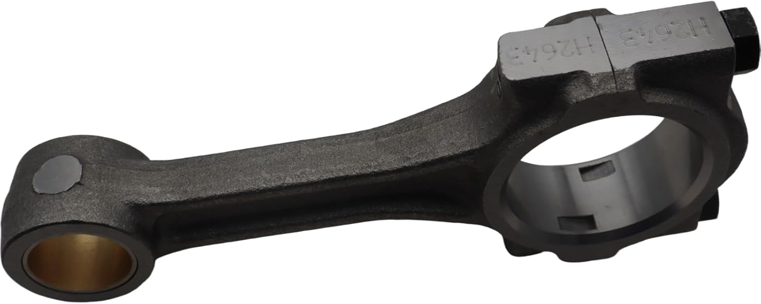 Connecting Rod 1624122013 Fits for Kubota Engines D1005 D1105 D905 V1505 V1305 Engine KX41 KX36-2 KX41-2 Excavator