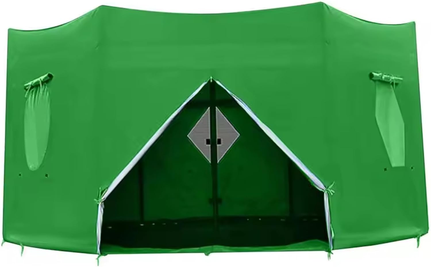 Trampoline Shade Cover, Sun Protection 8ft Trampoline Cover, Waterproof Wind-Resistant Foldable Protective Covers for Outdoor Backyard Playground, Shade