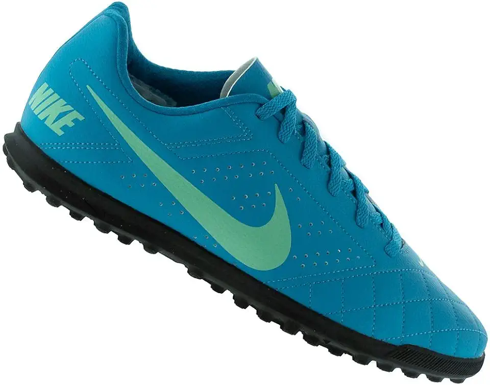 Chuteira Society Nike Beco 2 Adulta