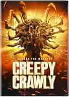 (未使用･未開封品)Creepy Creatures [DVD] Creepy Creature: Volume 1: Monster from the Ocean Floor