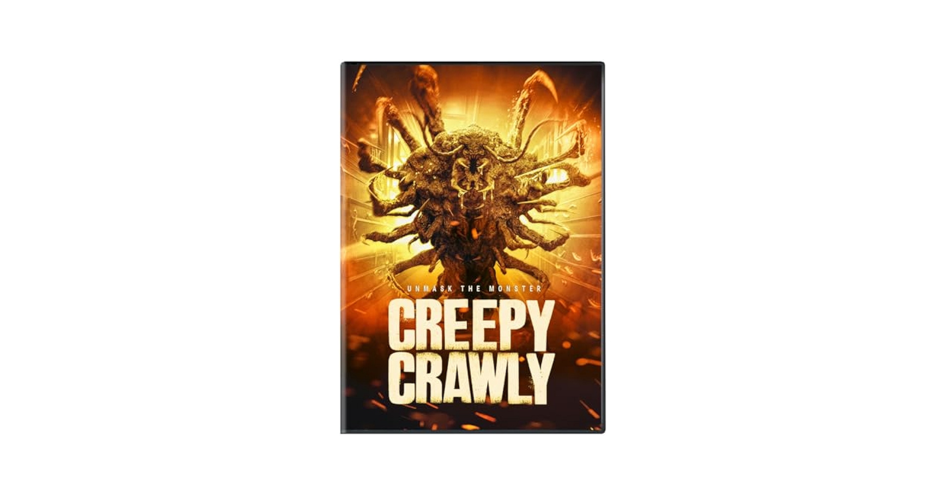 その他 Creepy Creatures [DVD] Amazon.com: Creature : Craig T