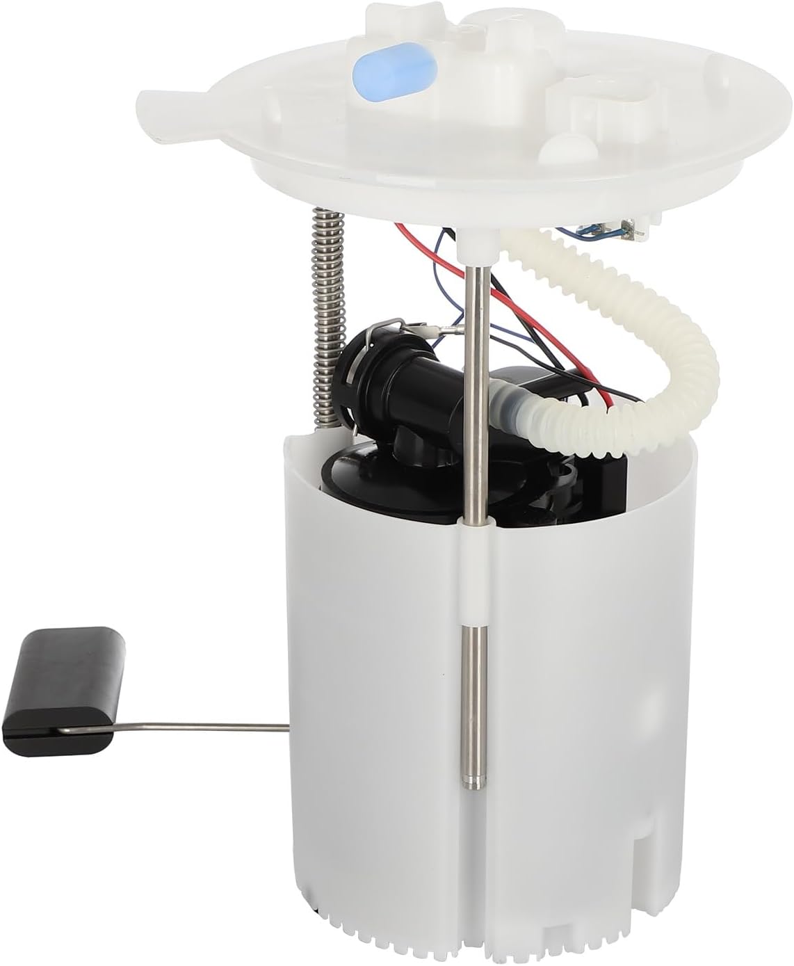 SCITOO Fuel Pump Electrical Assembly High Performance for for Ford C-Max 2013-2016 L4 2.0L Energi SEL,for Ford C-Max 2017-2017 L4 2.0L Energi SE, for Ford C-Max 2017-2017 L4 2.0L Energi Titanium,