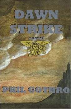 Paperback Dawn Strike Book
