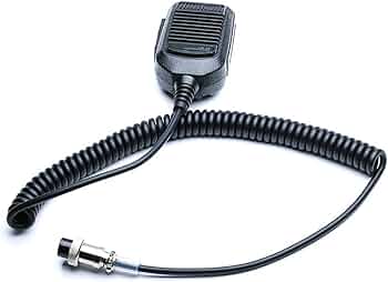 Amazon.co.jp: ARSMI 8ピン HM-36.マイクマイク HM36 IC 718 775 7200