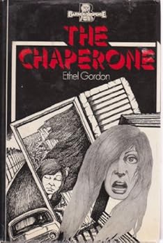 Hardcover The Chaperone Book