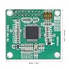 Speech Recognition Module, Maximum 4K Bytes Text to Sound SYN6988 Accurate TTS Voice Module 2 Communication Modes for High End Industry Applications