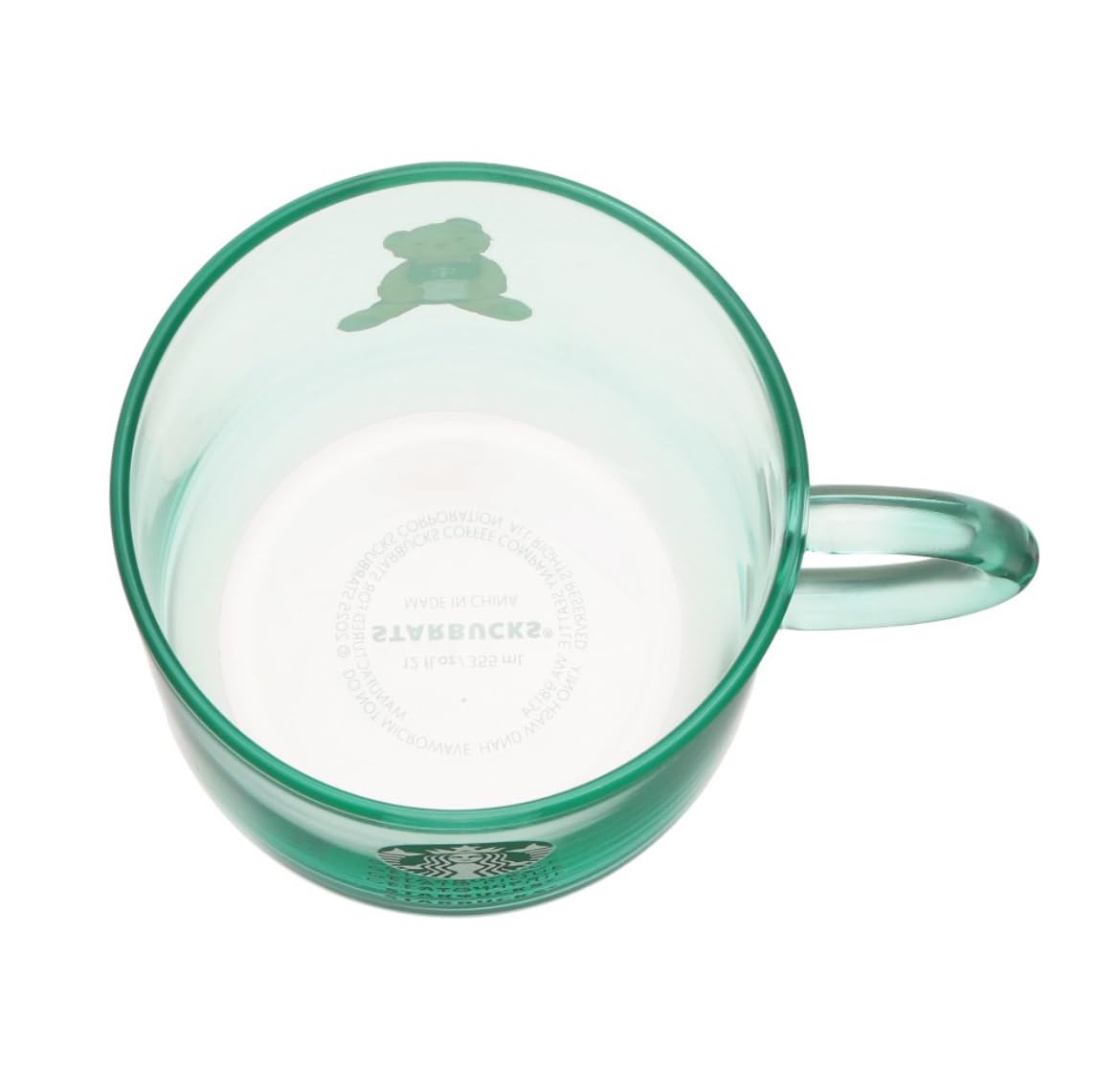 Amazon.co.jp: Starbucks スタバ スターバックス コラボ ジェラ ピケ