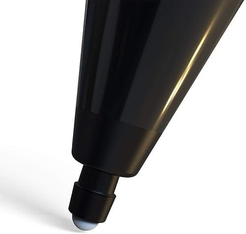 Miniatura 3 de BoxWave - Lápiz óptico compatible con Acer Switch 5 (SW512-52) - ActiveStudio Active Stylus, lápiz óptico electrónico con punta ultrafina para Acer