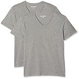 bruno banani businesshemd Zeitloses Männer Unterhemd / T-Shirt aus 100% Baumwolle