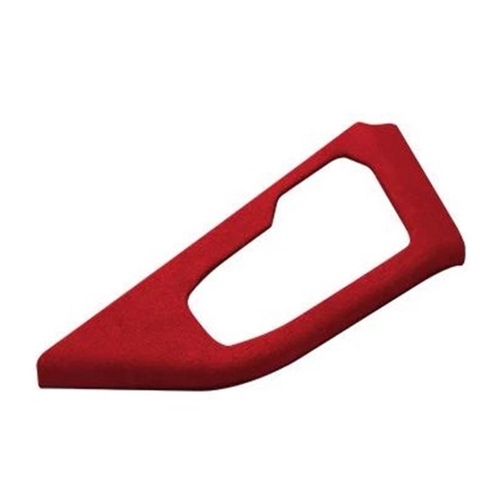 Cpxctzfzub D For Zeekr 001 2021-2023 Interior Overlay Accessory Car Center Console Gear Shift Panel Ecor Cover Sticker Car Interior Mouldings