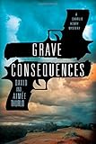 Cover zum Buch Grave Consequences