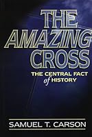 Amazing Cross 1898787441 Book Cover