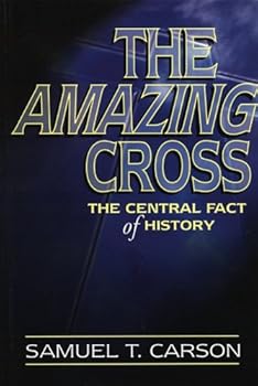 Paperback Amazing Cross Book