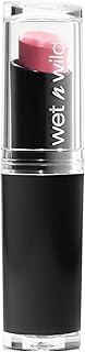 احمر الشفاه ميجا لاست من ويت ان وايلد - بلون واين رووم، وحجم 3.3 غرام، مطفي