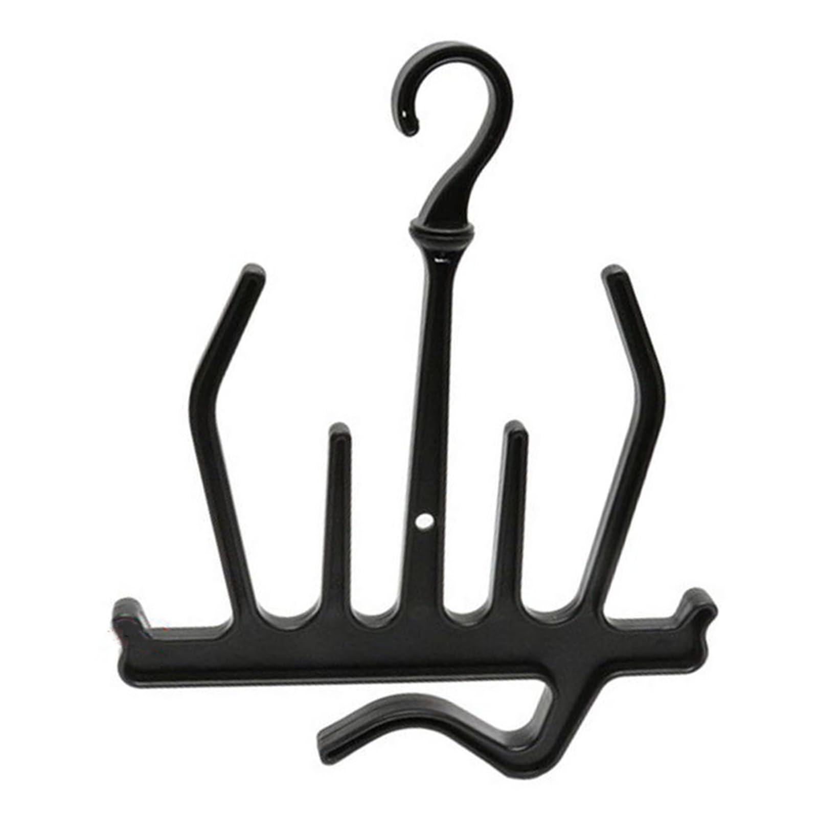 Percha multiusos para trajes húmedos para surfistas y buceadores, colgador multifuncional de ABS duradero para un fácil secado y almacenamiento de trajes de neopreno, equipo de surf y equipo de buceo