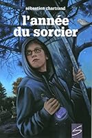 L'ANNEE DU SORCIER 2896073876 Book Cover