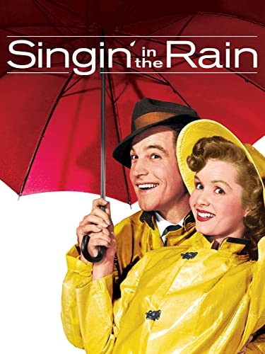 Singin' in the Rain