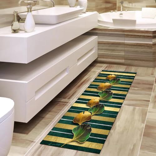 Alfombras de pasillo para dormitorio que transforman tu suelo 4