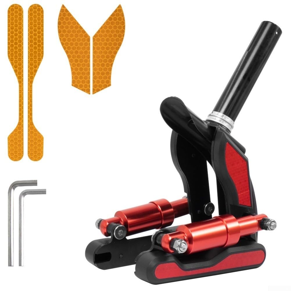 Kit d'amortisseur de fourche avant pour scooter électrique M365 1S Pro