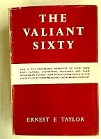 The Valiant Sixty 1850720339 Book Cover