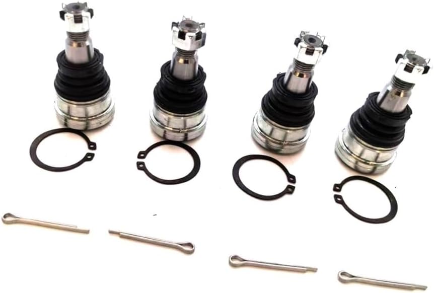 Upper And Lower Ball Joint For Polaris Predator 500 2003 2004 2005 2006