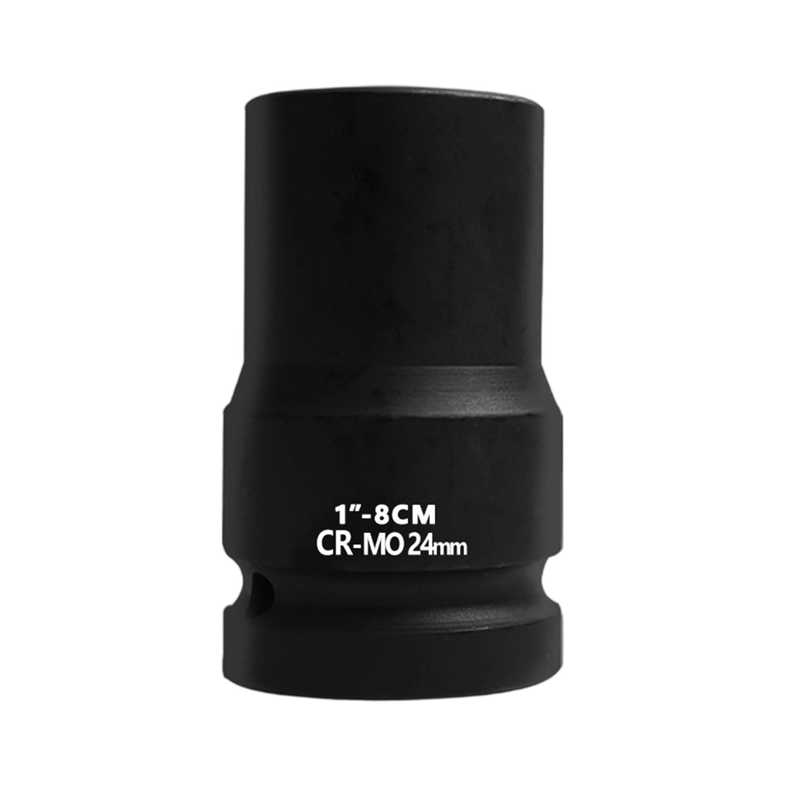Kaccde C Nut Ompatible Pneumati Socket For Heavy Machinery Maintenance High Hardness Steel High Socket For Automotive Repair