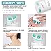 Neck Firming Cream, Neck Tightening Cream, Anti Aging ＆ Wrinkle Neck Cream, Skin Tightening, Helps Double Chin, Turkey Neck Tightener, Repair Crepe Skin