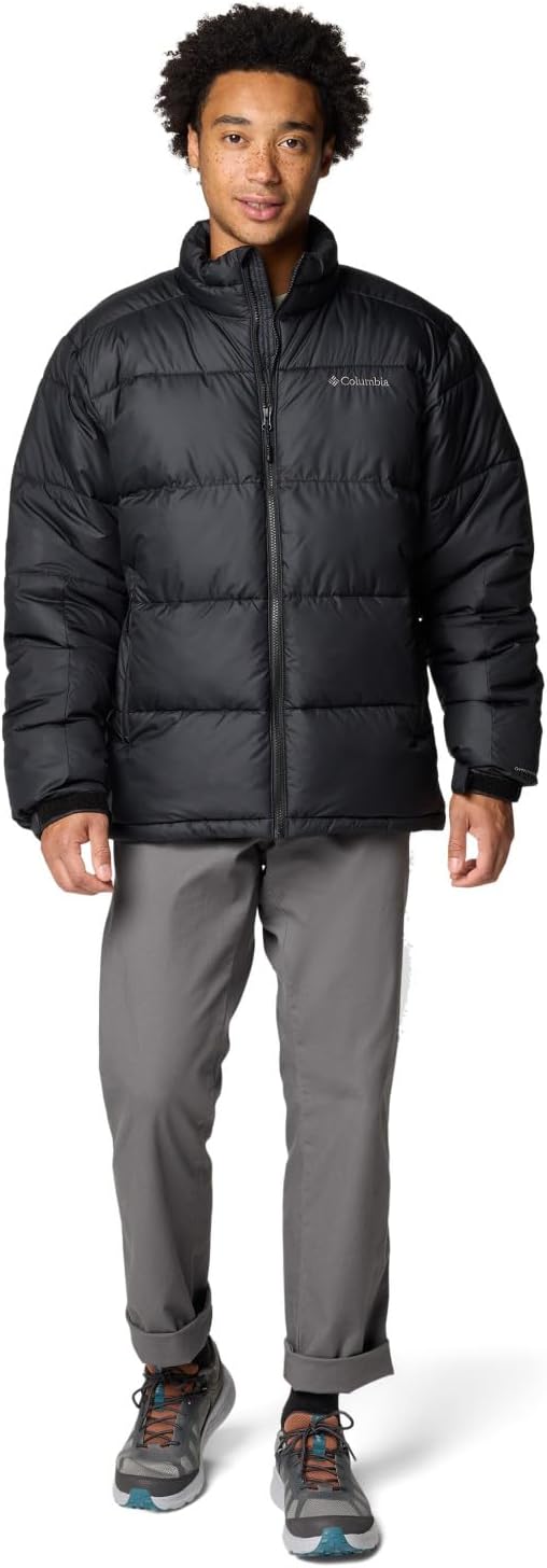 Columbia mens Pike Lake Ii Jacket