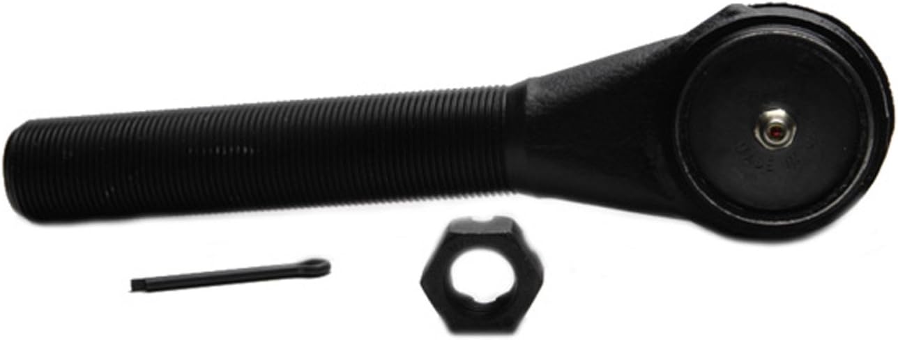 ACDelco Professional 45A0427 (88910261) Driver Side Outer Steering Tie Rod End