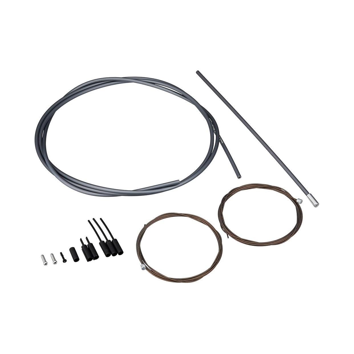 Shimano Dura-Ace R9100 Ot-Sp41 Polymer-Coated Derailleur Cable Set