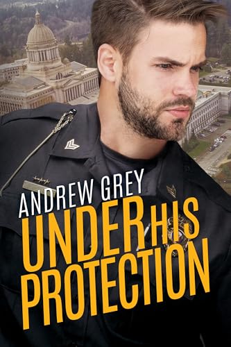 Image of Under His Protection (Olympia Stories Book 2)