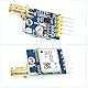 Gonnely Satellite GPS Mini NEO-6M Satelliten-Modul GPS P-C-B Karte Positionierung Satellite Niedriger Stromverbrauch für Mikrocontroller