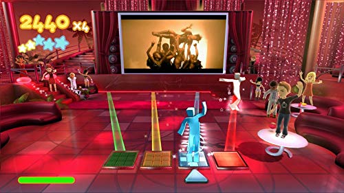Image of Dance Paradise - Xbox 360 (Renewed)