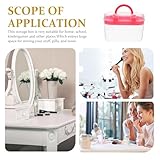 Zoom IMG-2 supvox scatola portaoggetti doppio strato Zoom IMG-2 supvox scatola portaoggetti doppio strato