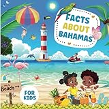 Facts about Bahamas for kids