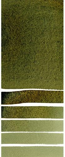 Miniatura 2 de Daniel Smith 284610109 Tubo de acuarela extrafino, 0.2 fl oz, verde submarino