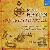 hofbauer gmbh innsbruck  Die Wste Insel (L\'isola Disabitata)