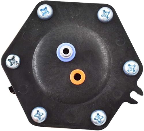 Miniatura 2 de WFLNHB Reemplazo del secador de compresor de suspensión neumática para Land Rover LR3 2005-2009 LR4 2010-2015 Reemplazo para Range Rover Sport