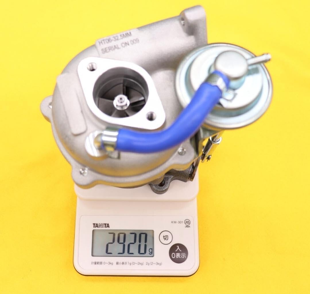 JB23W ジムニー 純正タービン 10型 HT06 JB23W ジムニー 純正タービン 10型 HT06 JB23W ジムニー 純正