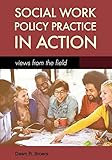Social Work Policy Practice in Action: Views from the Field