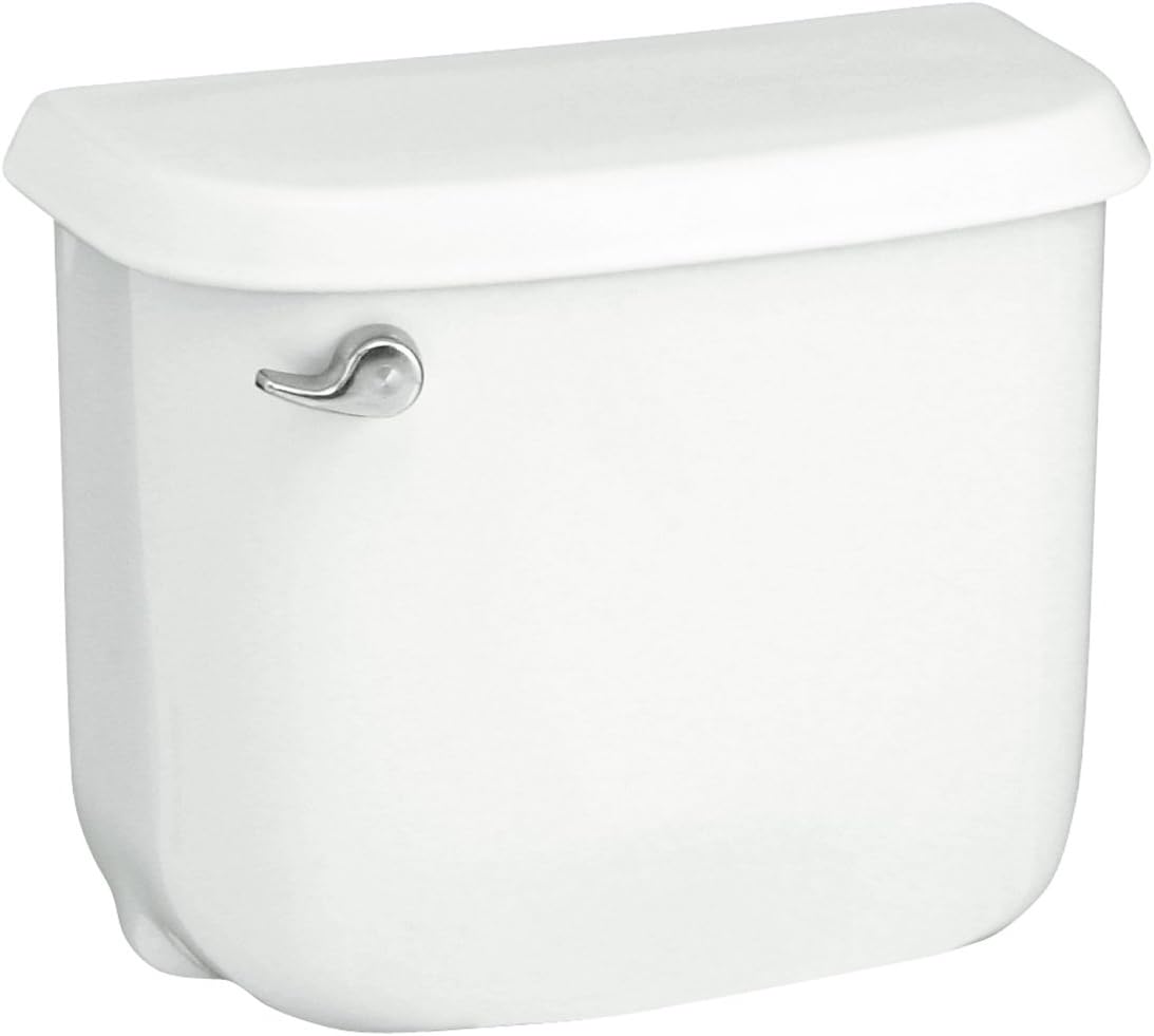 Sterling 404544-0 Windham 14-Inch Rough-in Toilet Tank, White