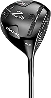 Vista 1 de MAZEL Drivers de Golf de Titanio para Hombres, Diestros, 460CC